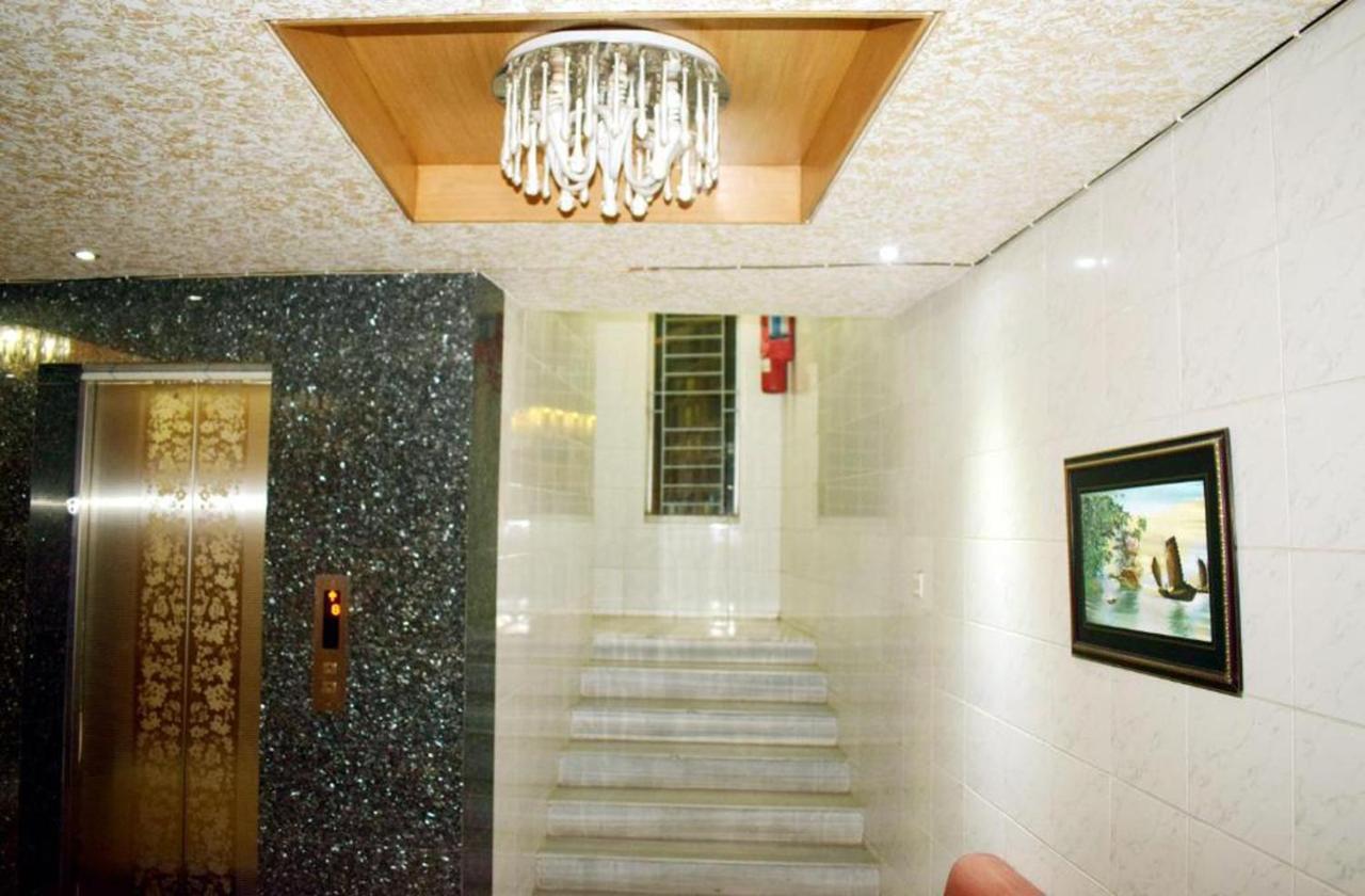 Hotel Olio Dream Heaven Dakka Kültér fotó