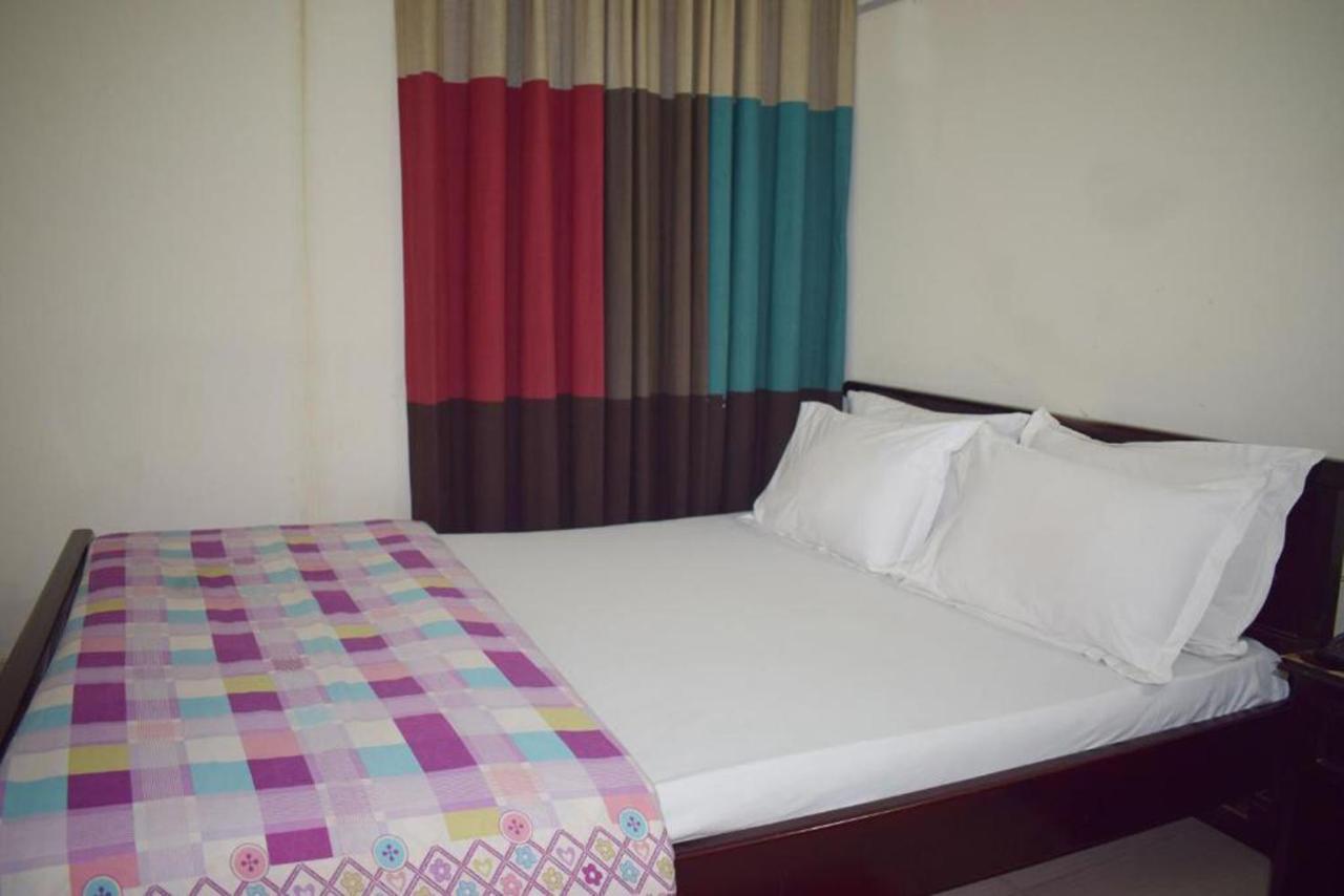 Hotel Olio Dream Heaven Dakka Kültér fotó