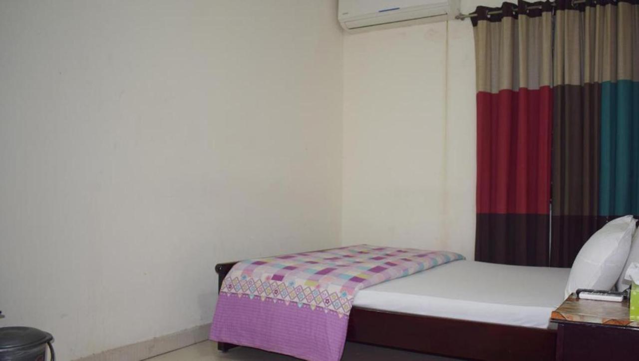 Hotel Olio Dream Heaven Dakka Kültér fotó