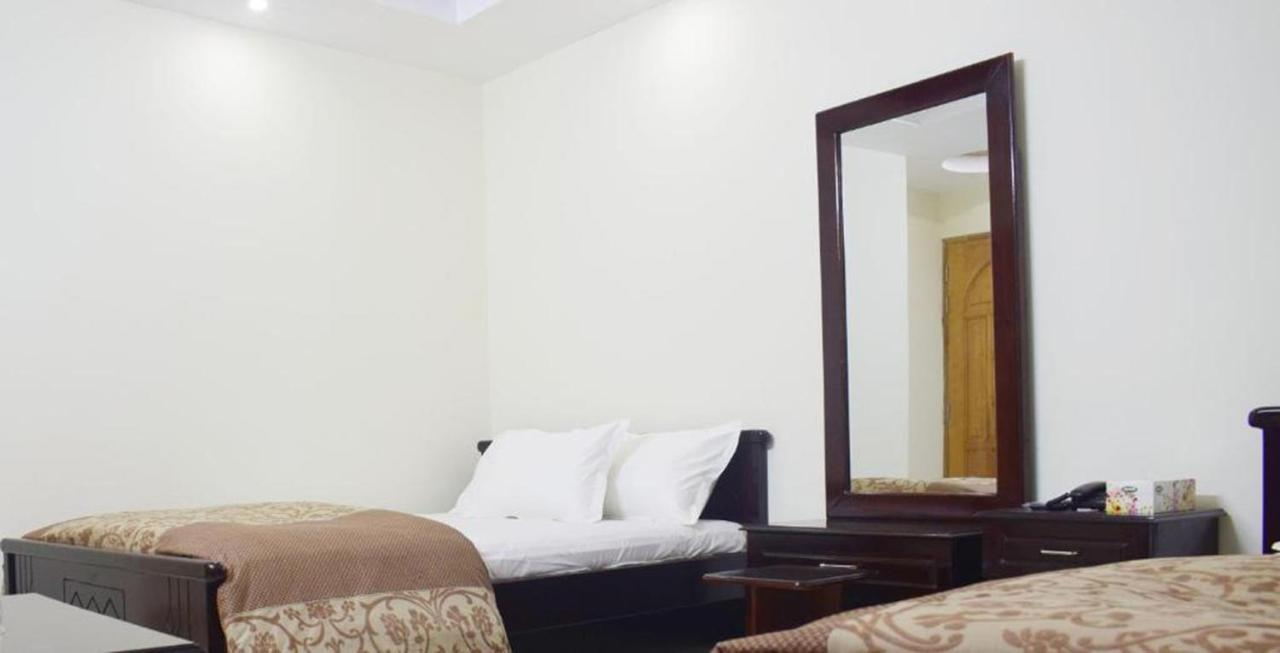 Hotel Olio Dream Heaven Dakka Kültér fotó