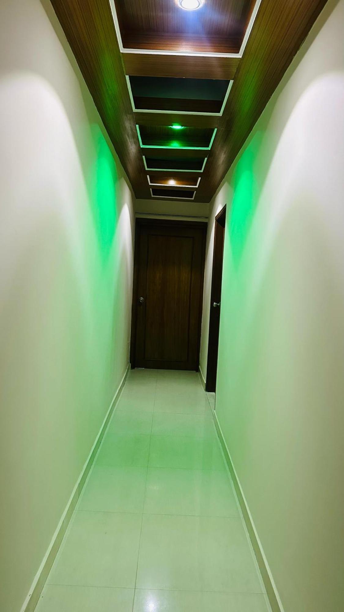 Hotel Olio Dream Heaven Dakka Kültér fotó